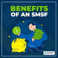 SMSF Australia - Specialist SMSF Accountants image 1